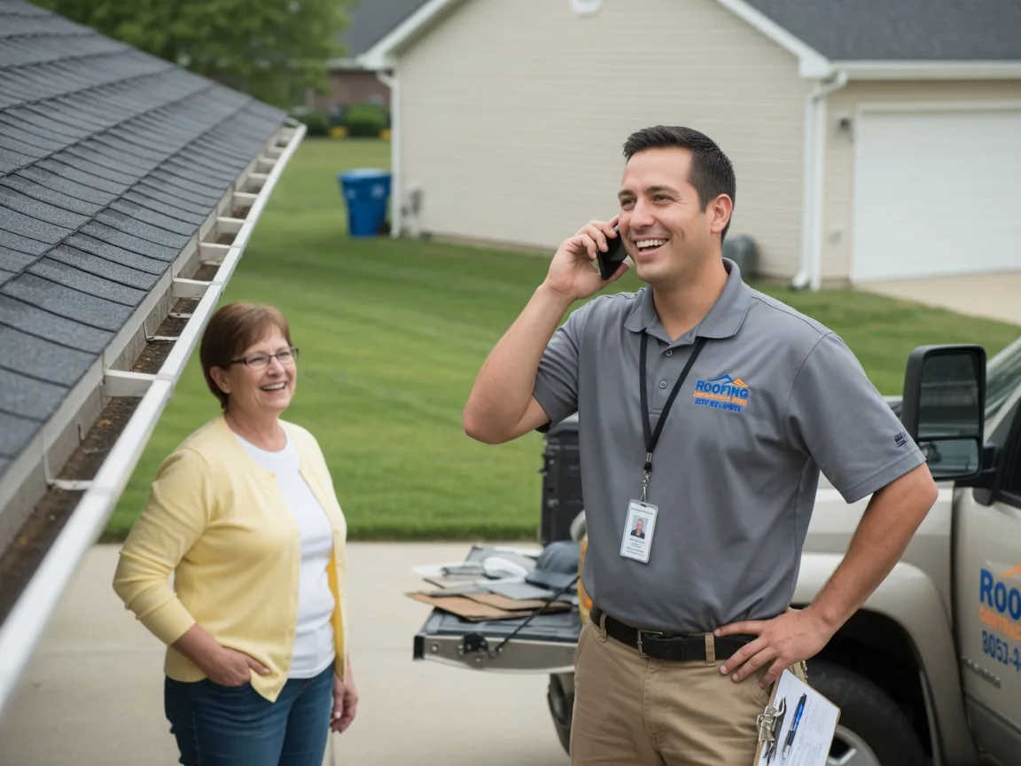 Local Roofing Contractors Windsor, KY FAQs